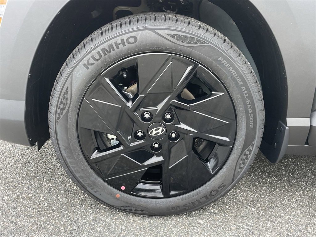 New 2026 Hyundai Kona SEL Sport image 32