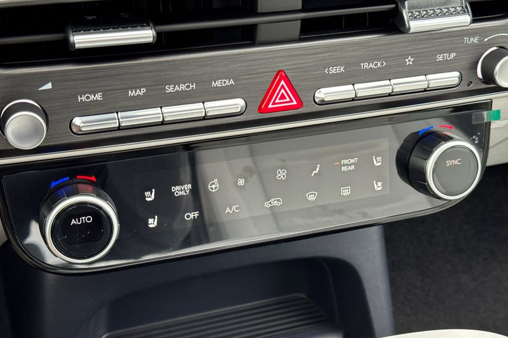 New 2026 Hyundai Palisade Calligraphy image 18