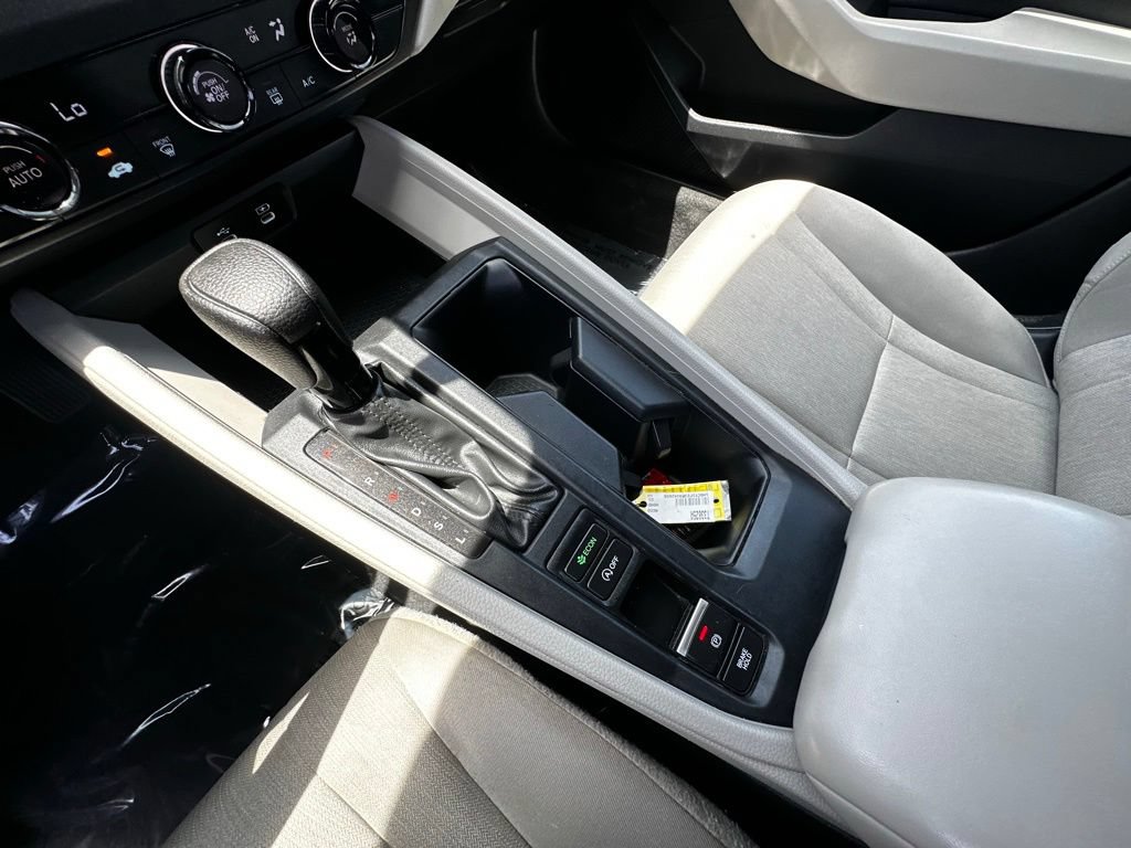 Used 2023 Honda Accord LX image 25