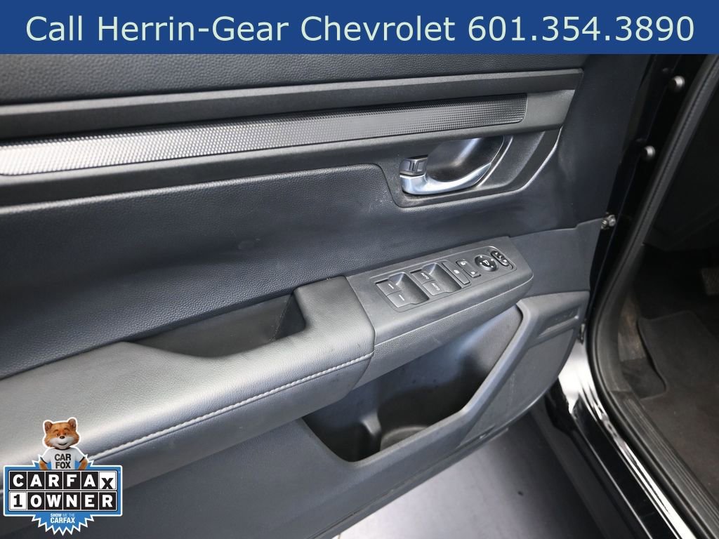 Used 2023 Honda CR-V EX image 11