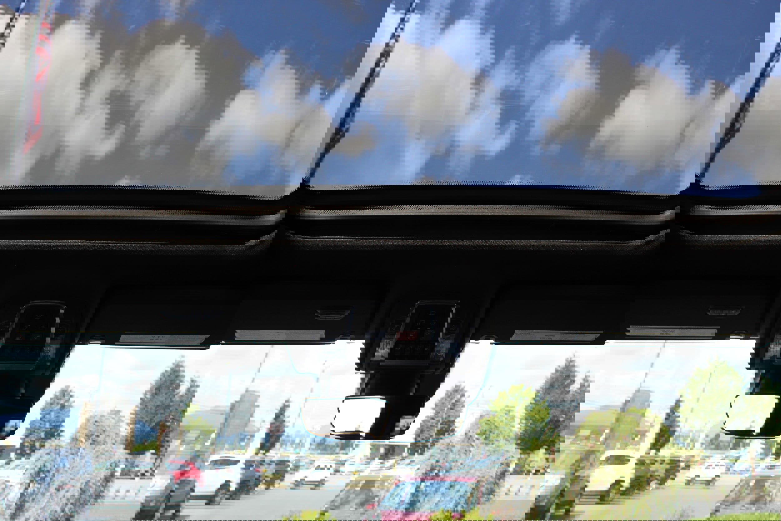 Used 2019 RAM 1500 Limited image 24