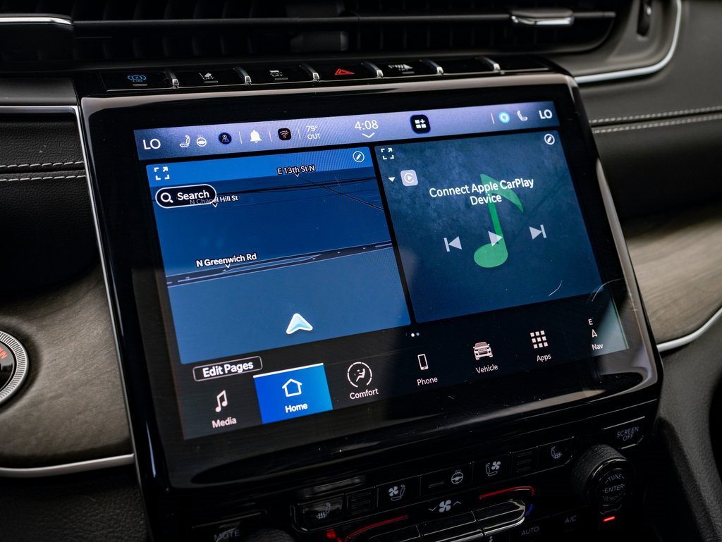 Used 2024 Jeep Grand Cherokee Limited 4xe image 29