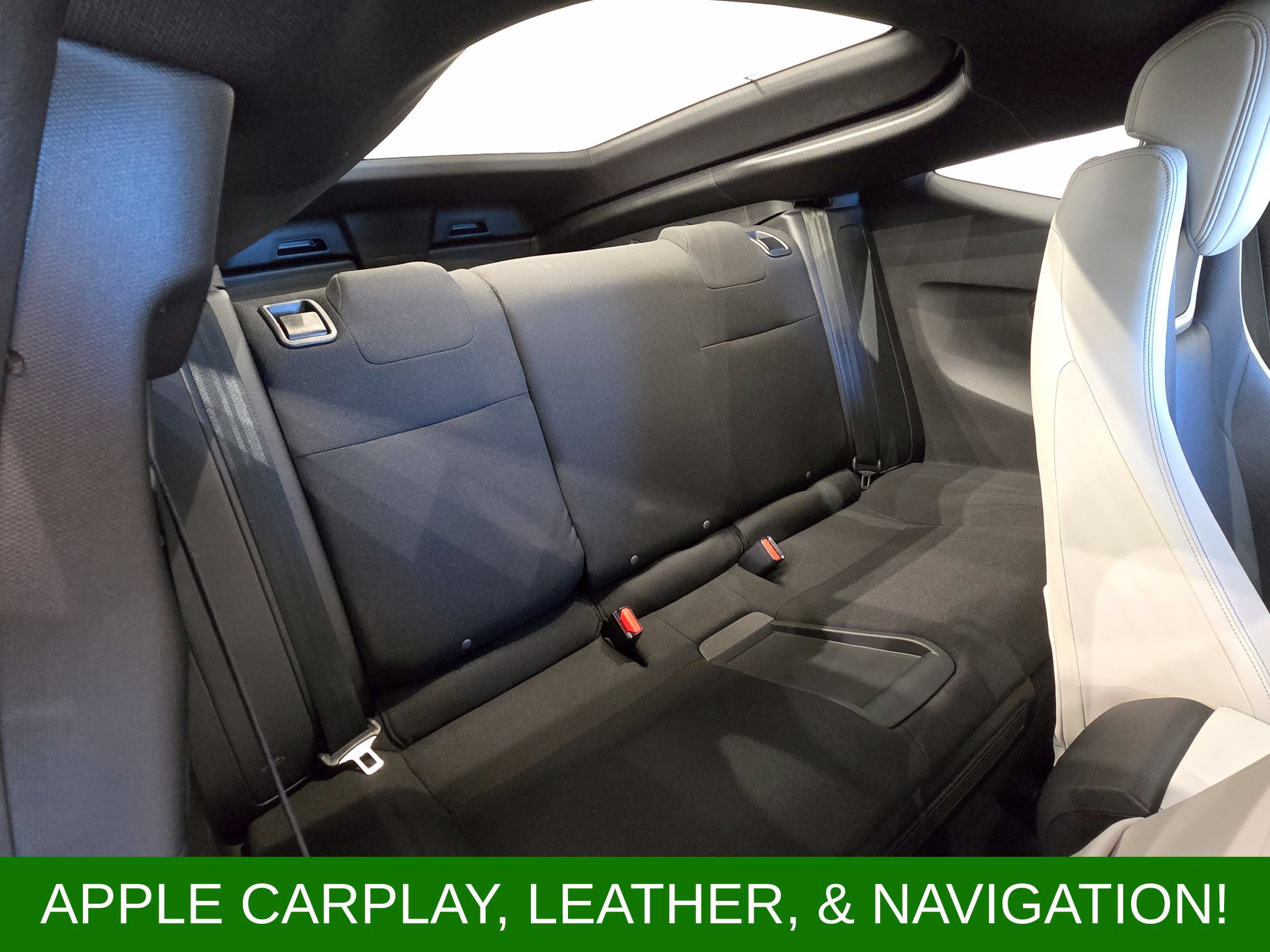 Used 2026 Honda Prelude image 8
