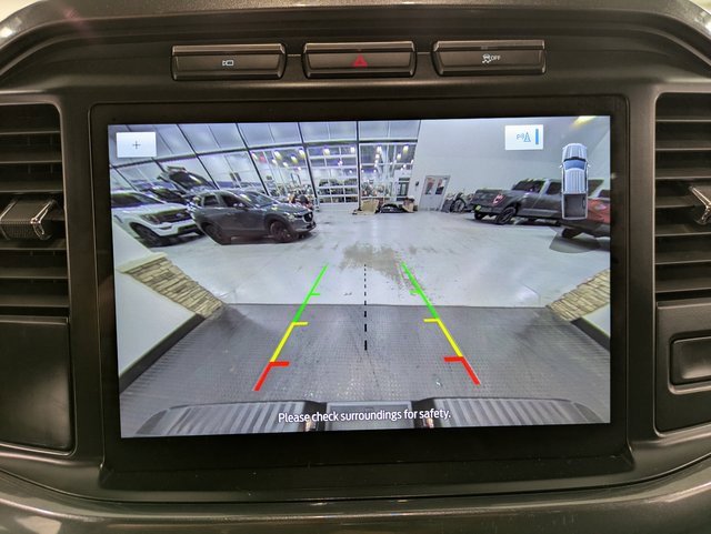 Used 2023 Ford F150 XLT w/ Equipment Group 302A High image 14