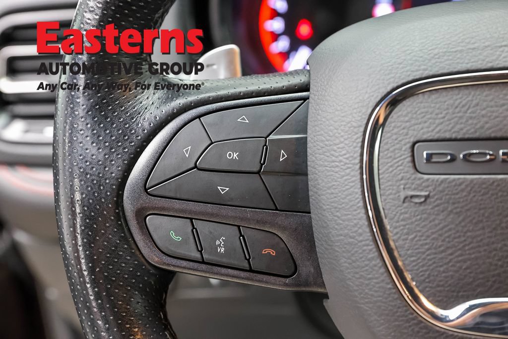 Used 2024 Dodge Durango GT RWD image 15