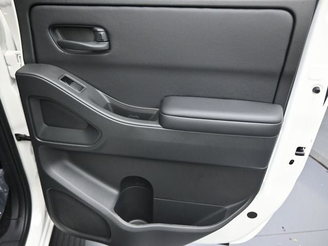 New 2026 Nissan Frontier SV w/ All-Weather Content Package AWD/4WD image 29