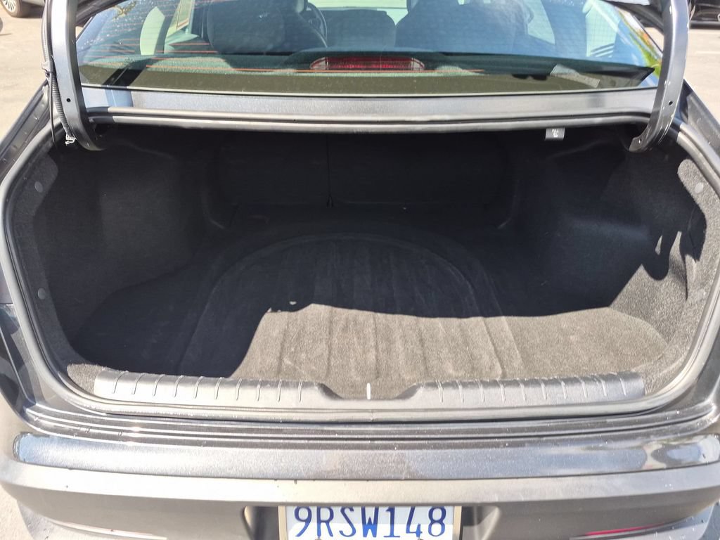 Used 2025 Kia K4 FWD image 29