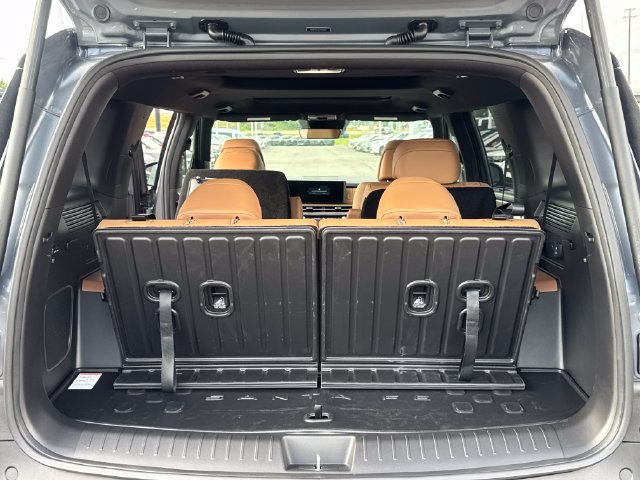 New 2027 Hyundai Santa Fe Limited AWD/4WD image 11