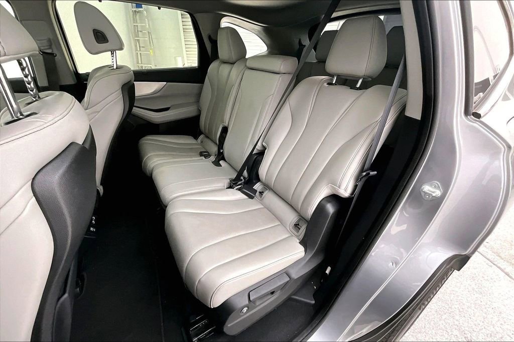 Certified 2022 Acura MDX SH-AWD w/ Technology Package image 32