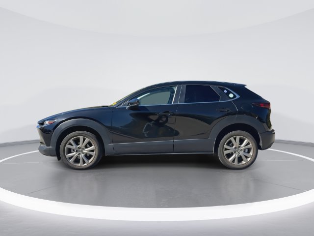 Used 2021 MAZDA CX-30 FWD 2.5 S w/ Preferred Package image 5