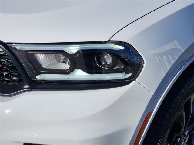Used 2025 Dodge Durango GT image 9