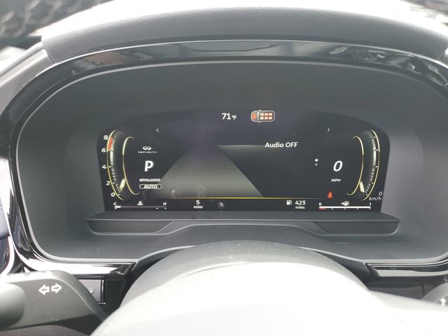 New 2027 INFINITI QX60 Luxe w/ Cargo Package AWD/4WD image 26