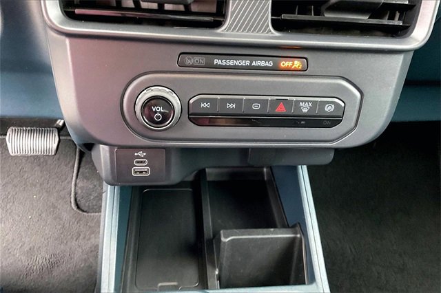 Used 2025 Ford Maverick XL image 29