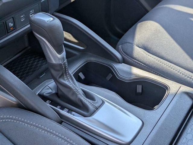 Used 2025 Nissan Frontier SV RWD image 19