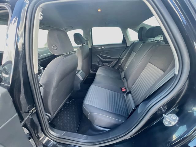Used 2023 Volkswagen Jetta S FWD image 18