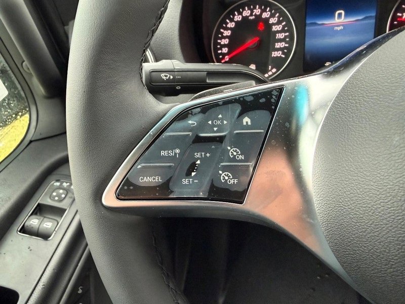 New 2026 Mercedes-Benz Sprinter 2500 image 11