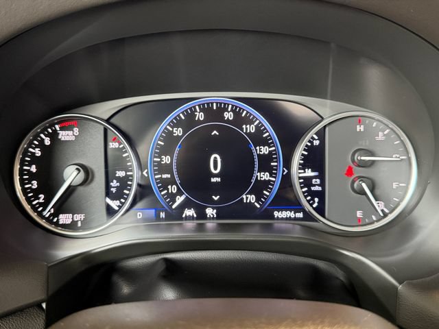 Used 2023 Buick Enclave Avenir w/ Avenir Technology Package AWD/4WD image 25