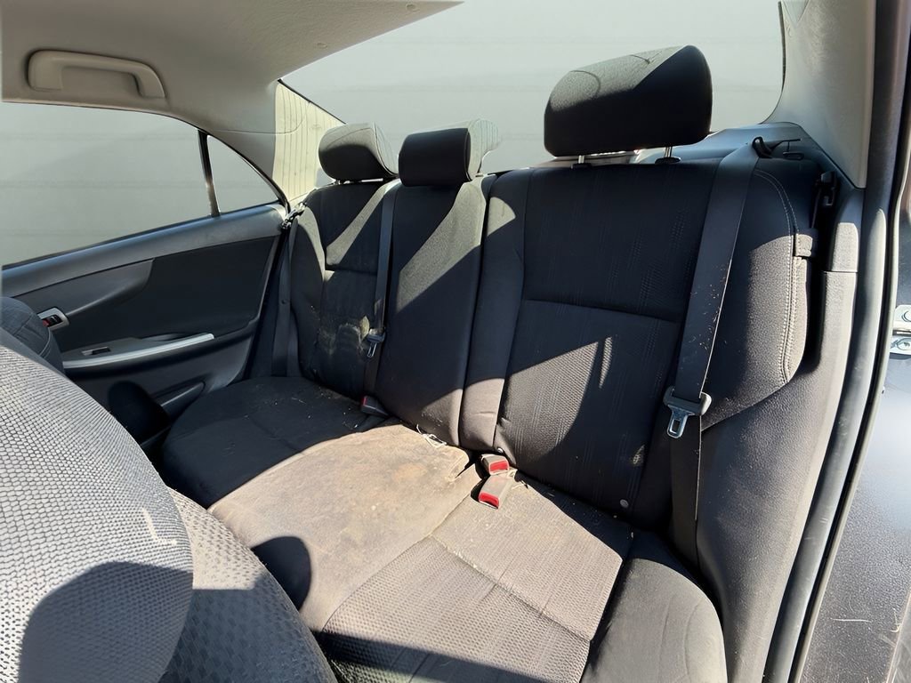 Used 2013 Toyota Corolla S image 16