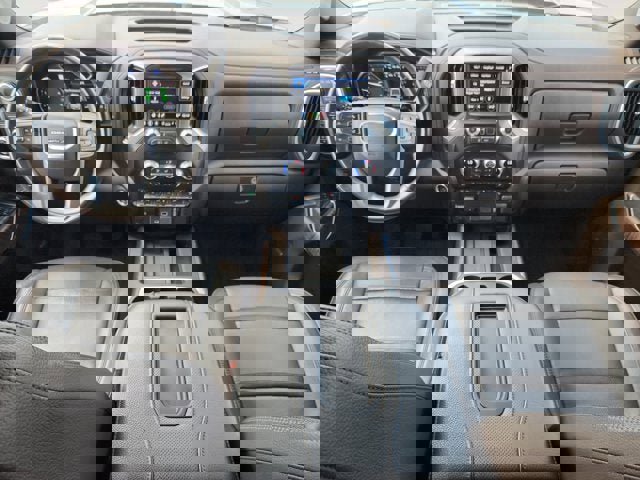 Used 2021 GMC Sierra 2500 Denali w/ Technology Package image 10
