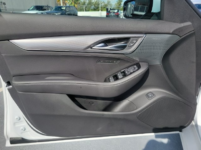 New 2026 Cadillac CT5 Premium Luxury RWD image 21
