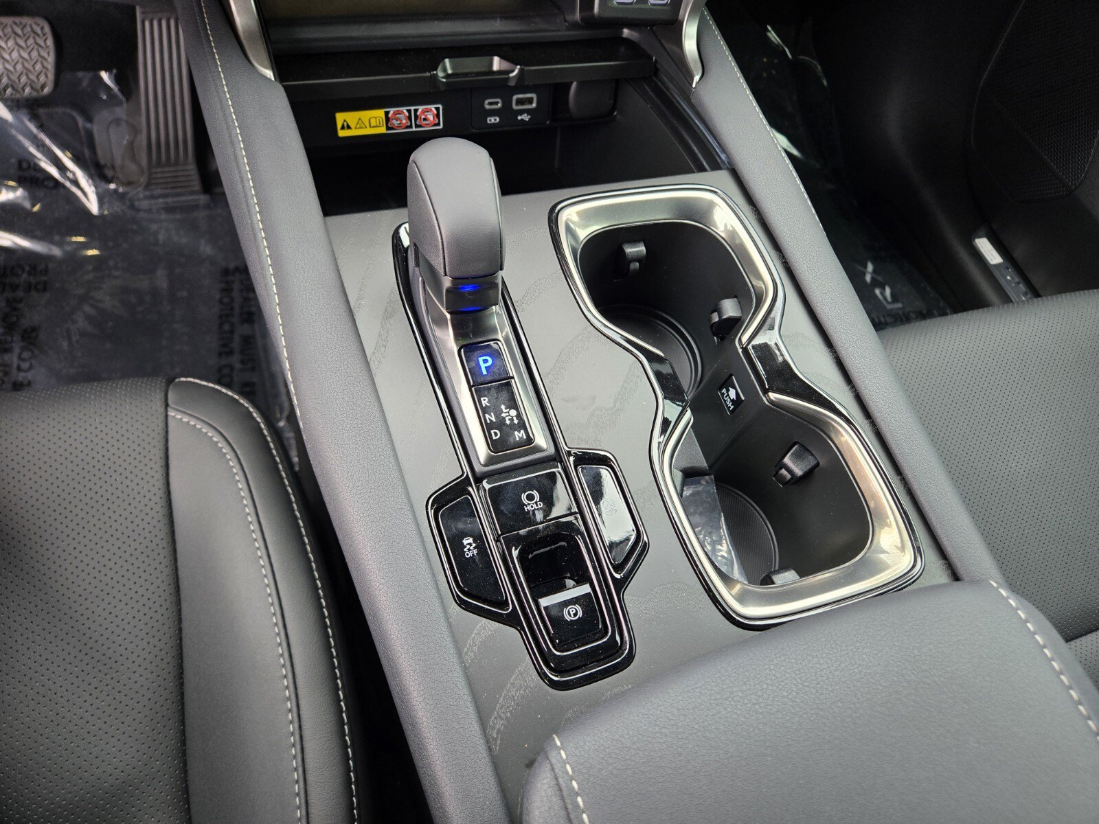New 2026 Lexus RX 350 FWD image 13