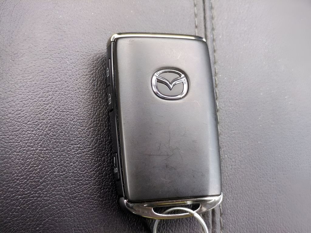 Used 2025 MAZDA CX-30 AWD 2.5 S w/ Select Sport Pkg image 28