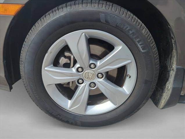 Used 2018 Honda Odyssey EX-L image 24