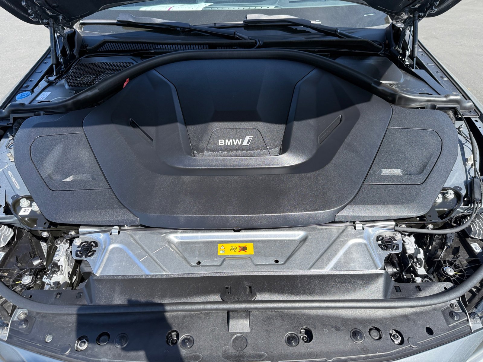 Used 2023 BMW i4 eDrive35 image 20