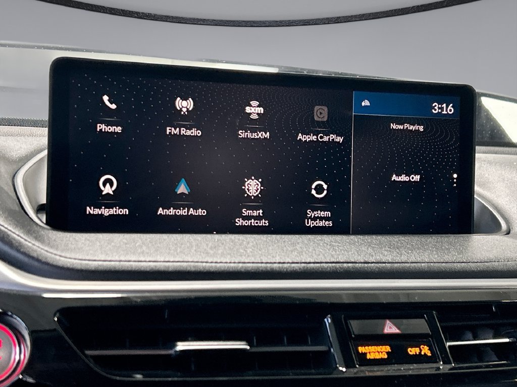 Used 2023 Acura MDX w/ Technology Package FWD image 25