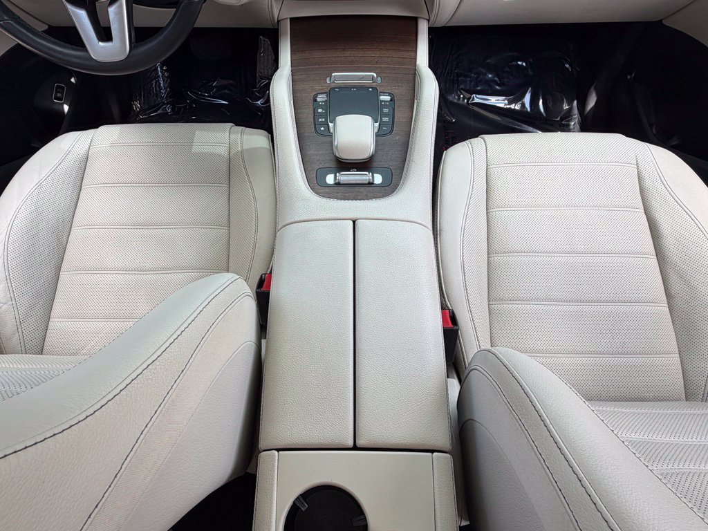 Used 2022 Mercedes-Benz GLS 450 4MATIC image 50