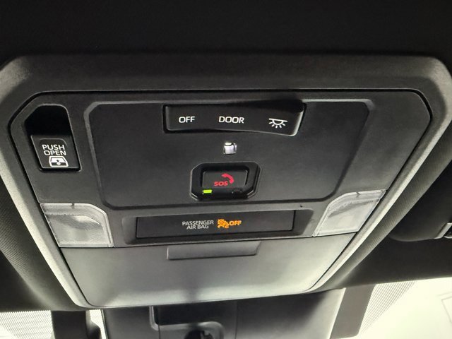 Used 2025 Toyota Tundra SR5 image 24