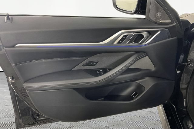 Used 2023 BMW M440i Gran Coupe RWD image 18