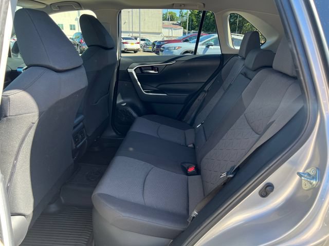 Used 2022 Toyota RAV4 XLE w/ Convenience Package AWD/4WD image 14
