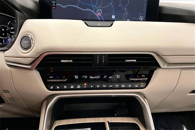 Used 2025 MAZDA CX-90 Plug-In Hybrid w/ Premium Plus image 27