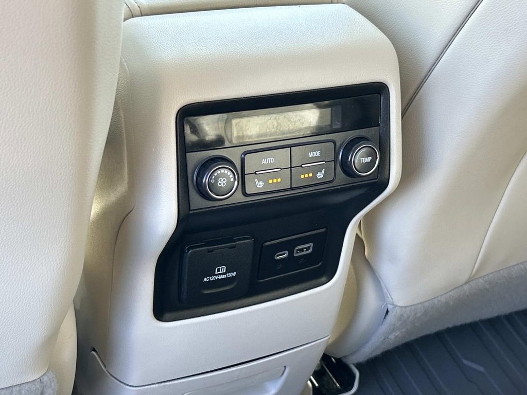 Used 2020 GMC Acadia Denali w/ LPO, Floor Liner Package image 19