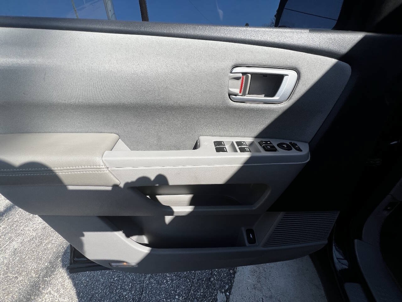 Used 2013 Honda Pilot EX image 18