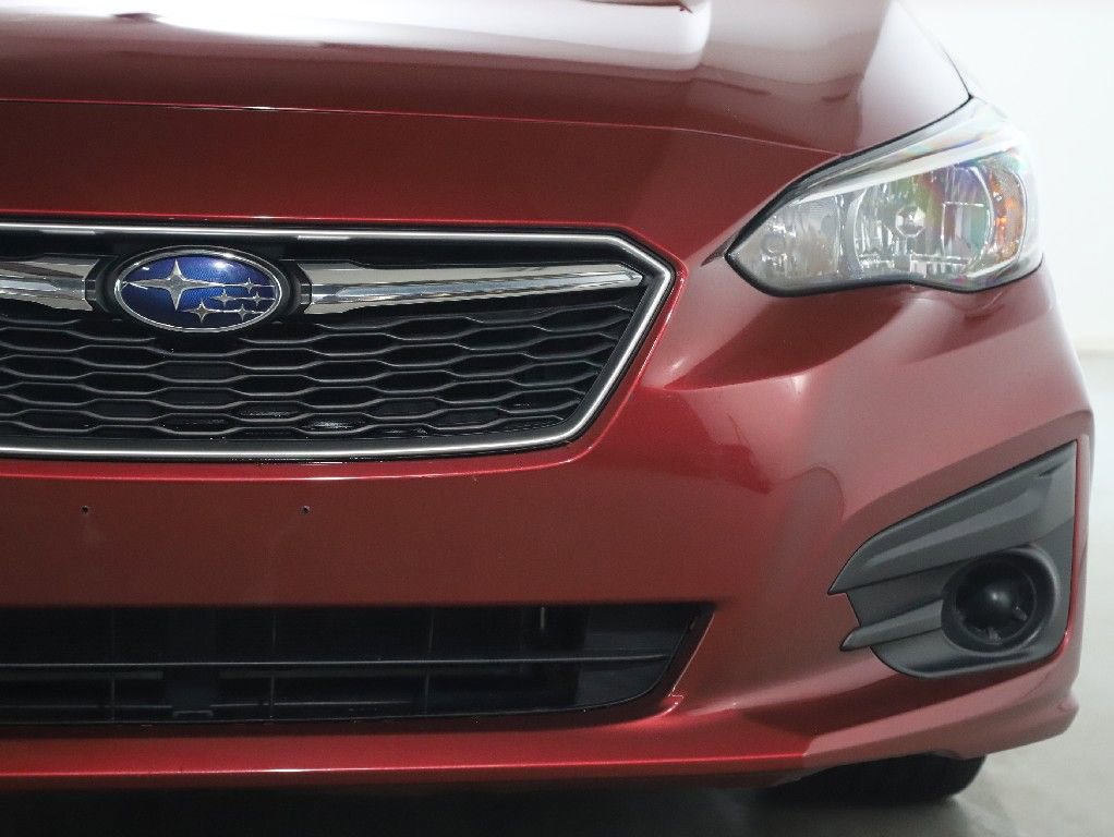 Used 2018 Subaru Impreza 2.0i Premium AWD/4WD image 7