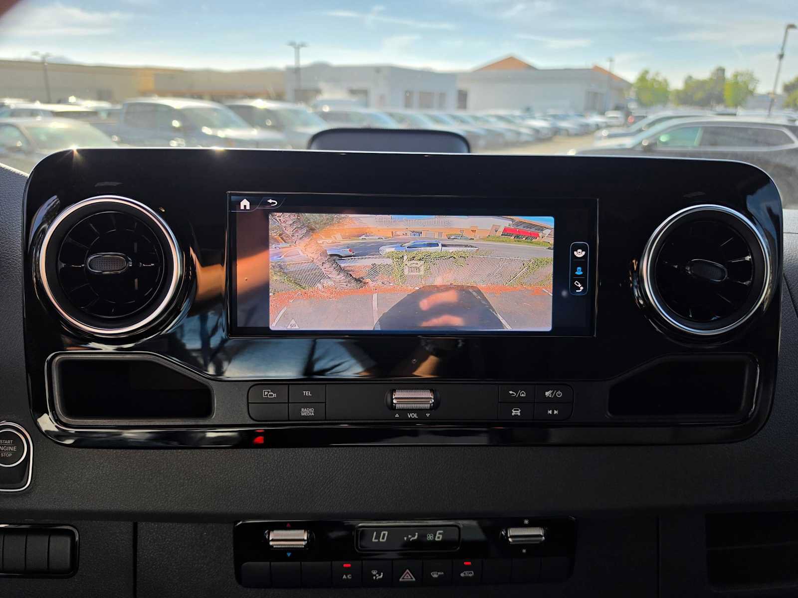 New 2026 Mercedes-Benz Sprinter 2500 image 23