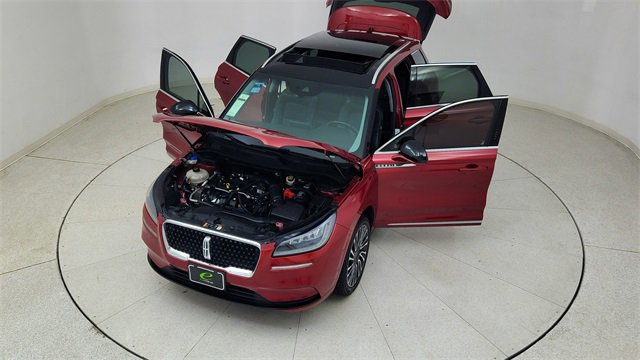 Used 2022 Lincoln Corsair AWD w/ Premium Package image 84