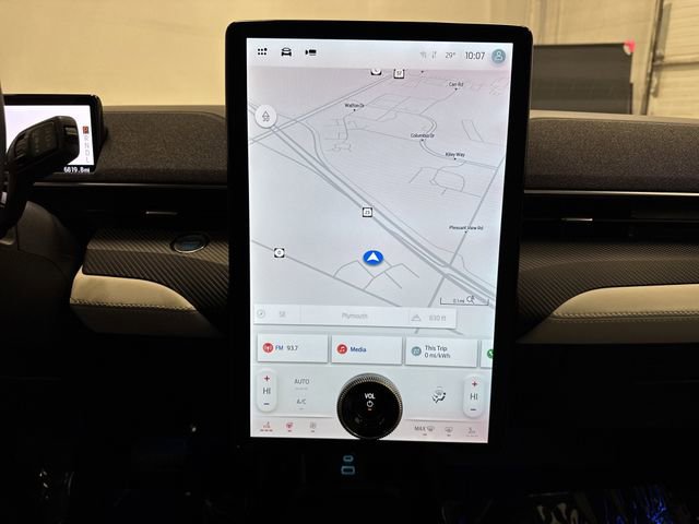 Used 2024 Ford Mustang Mach-E Premium image 9