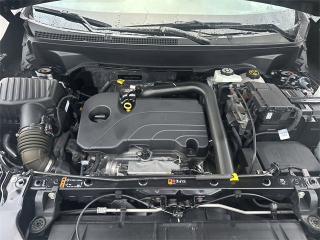 Used 2023 GMC Terrain SLE w/ Driver Convenience Package image 25