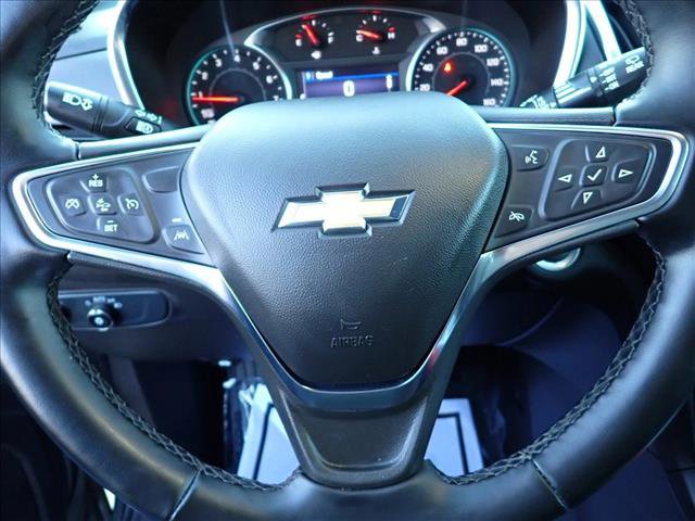 Used 2024 Chevrolet Equinox LT image 16
