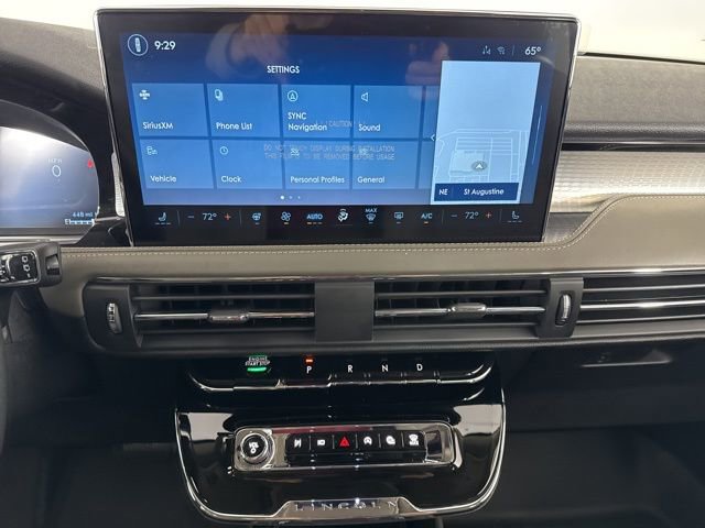 New 2026 Lincoln Corsair Premiere image 11