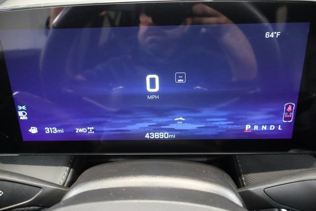 Used 2025 Chevrolet Equinox LT w/ Convenience Package II AWD/4WD image 17