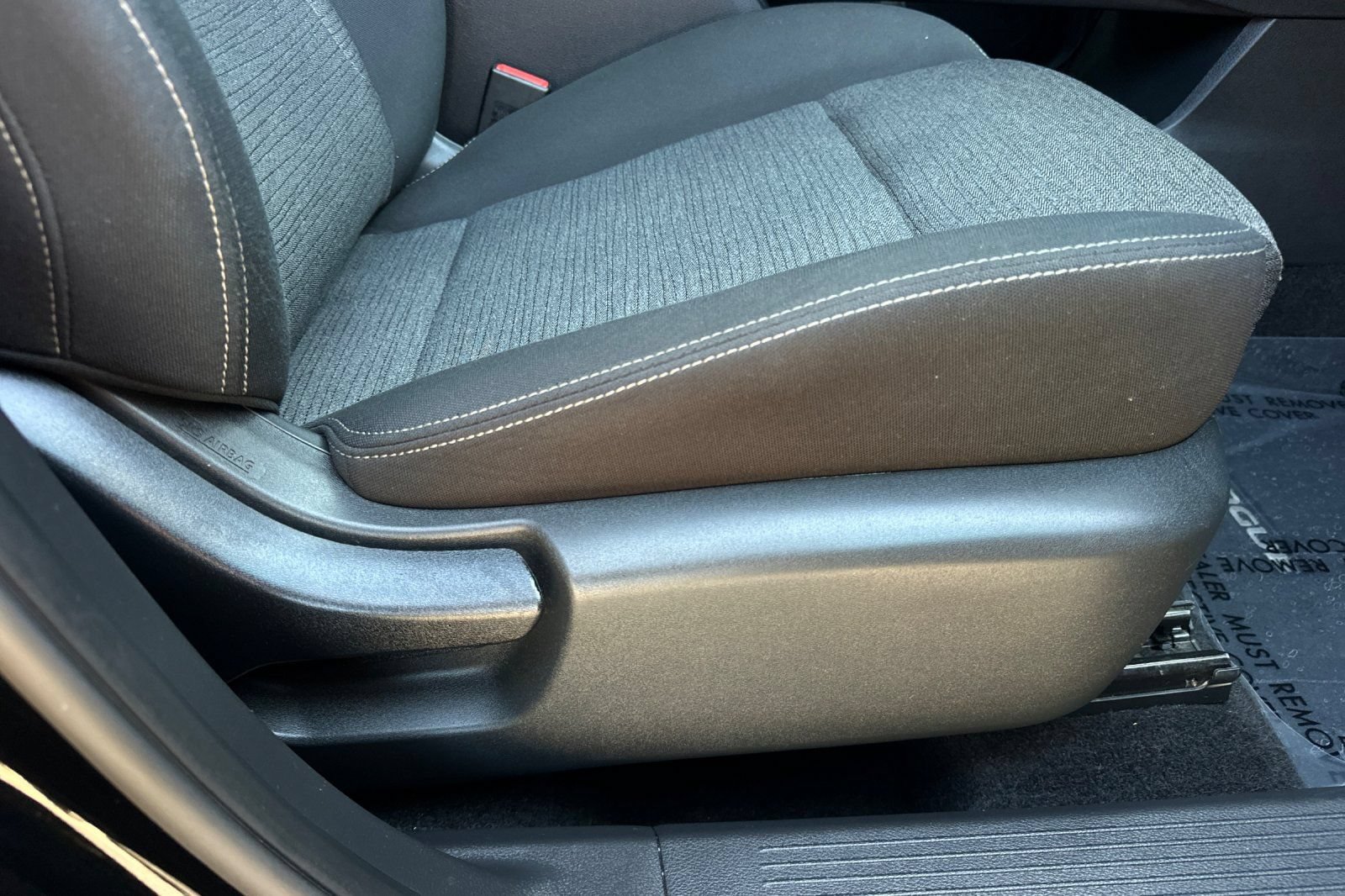 Used 2023 Nissan Rogue SV FWD image 23