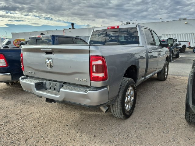 Certified 2024 RAM 2500 Laramie w/ Safety Group AWD/4WD image 7