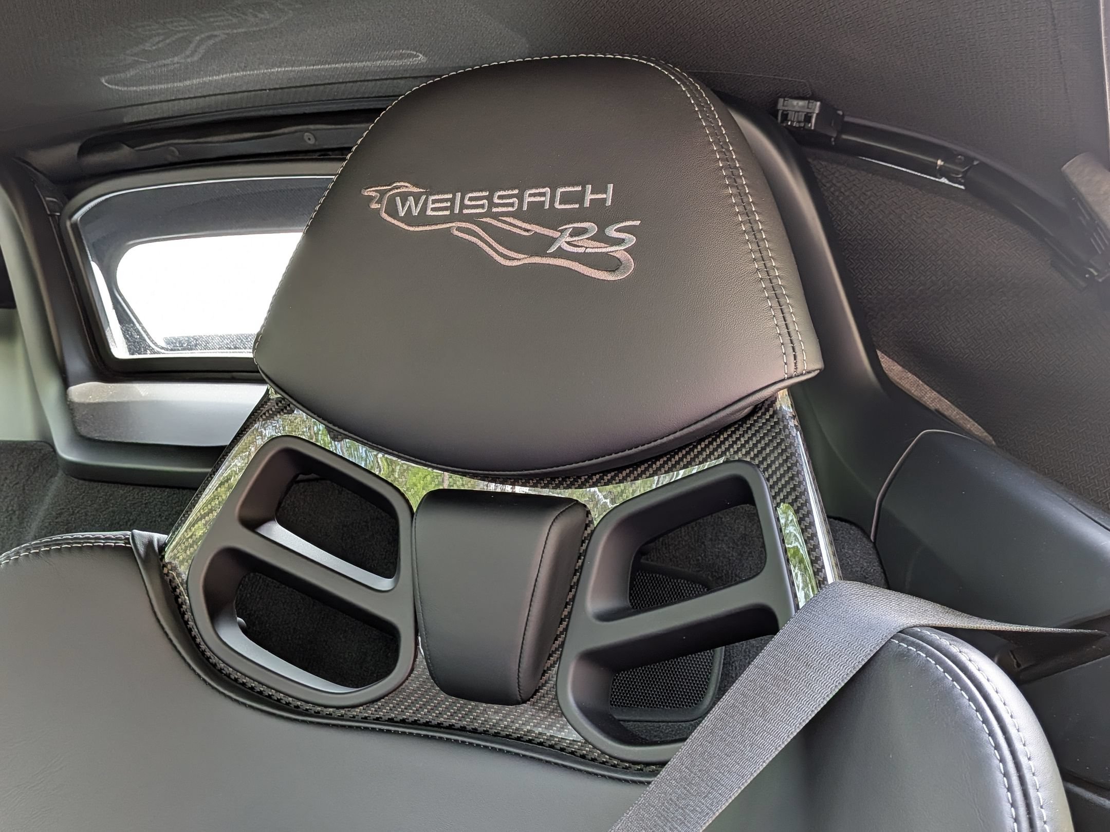 Certified 2024 Porsche 718 Boxster Spyder RS RWD image 6