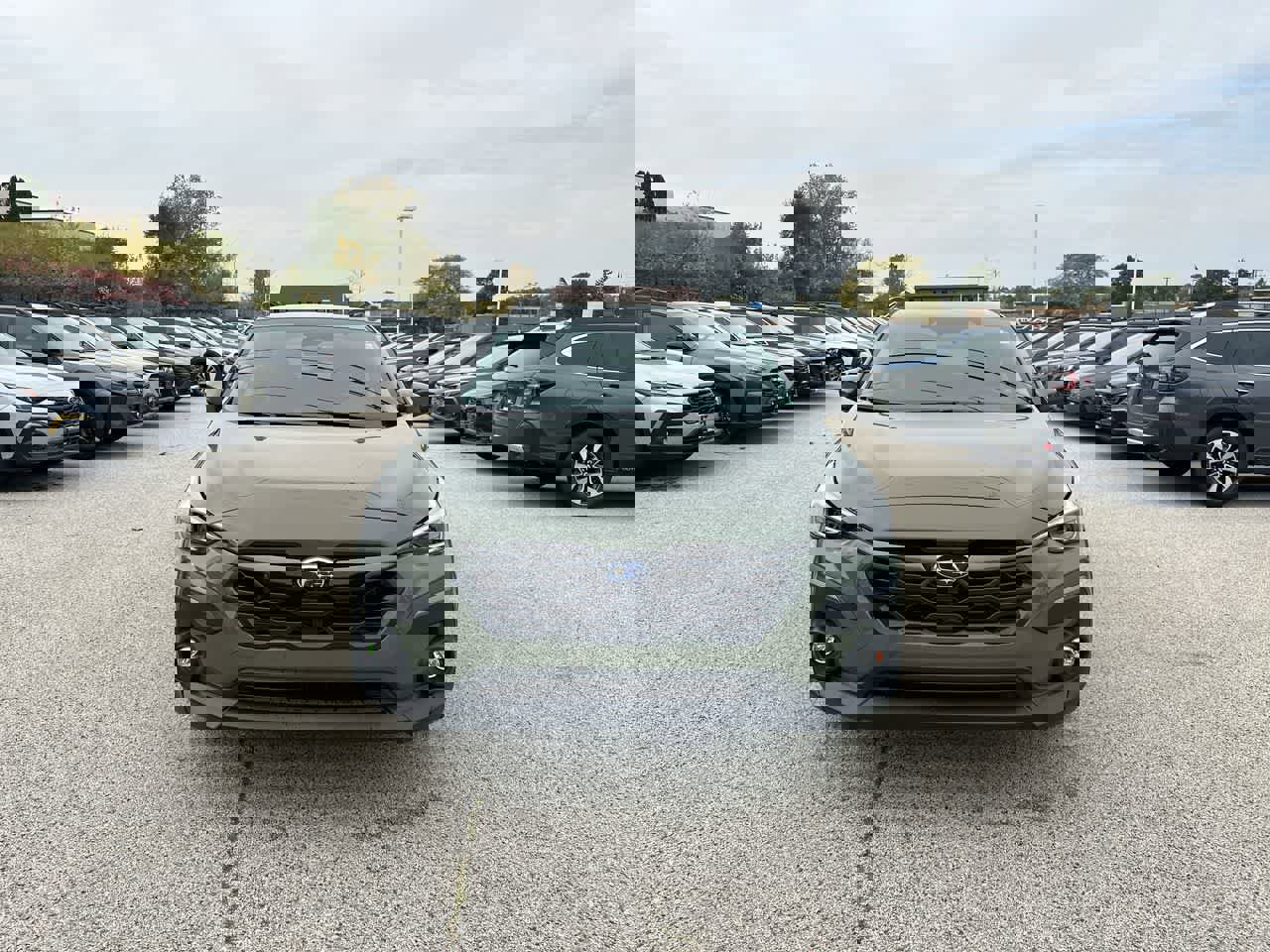 New 2026 Subaru Crosstrek 2.5i Limited image 16