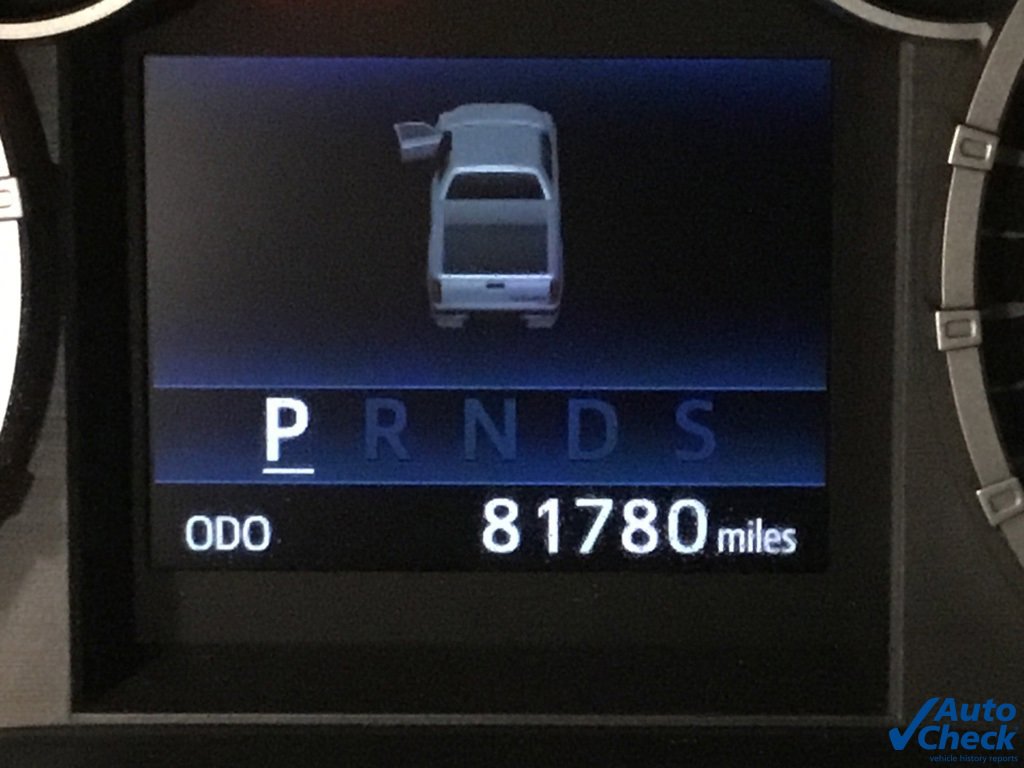 Used 2014 Toyota Tundra SR5 image 60