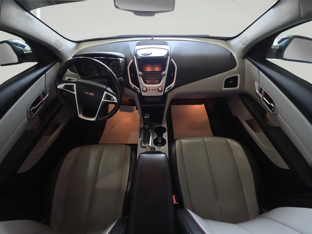 Used 2016 GMC Terrain SLT w/ Open Road Package AWD/4WD image 28